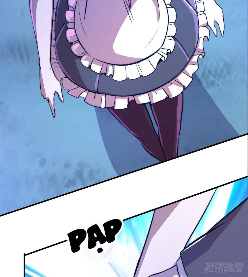 Hắc Tạp Chapter 52 - 48