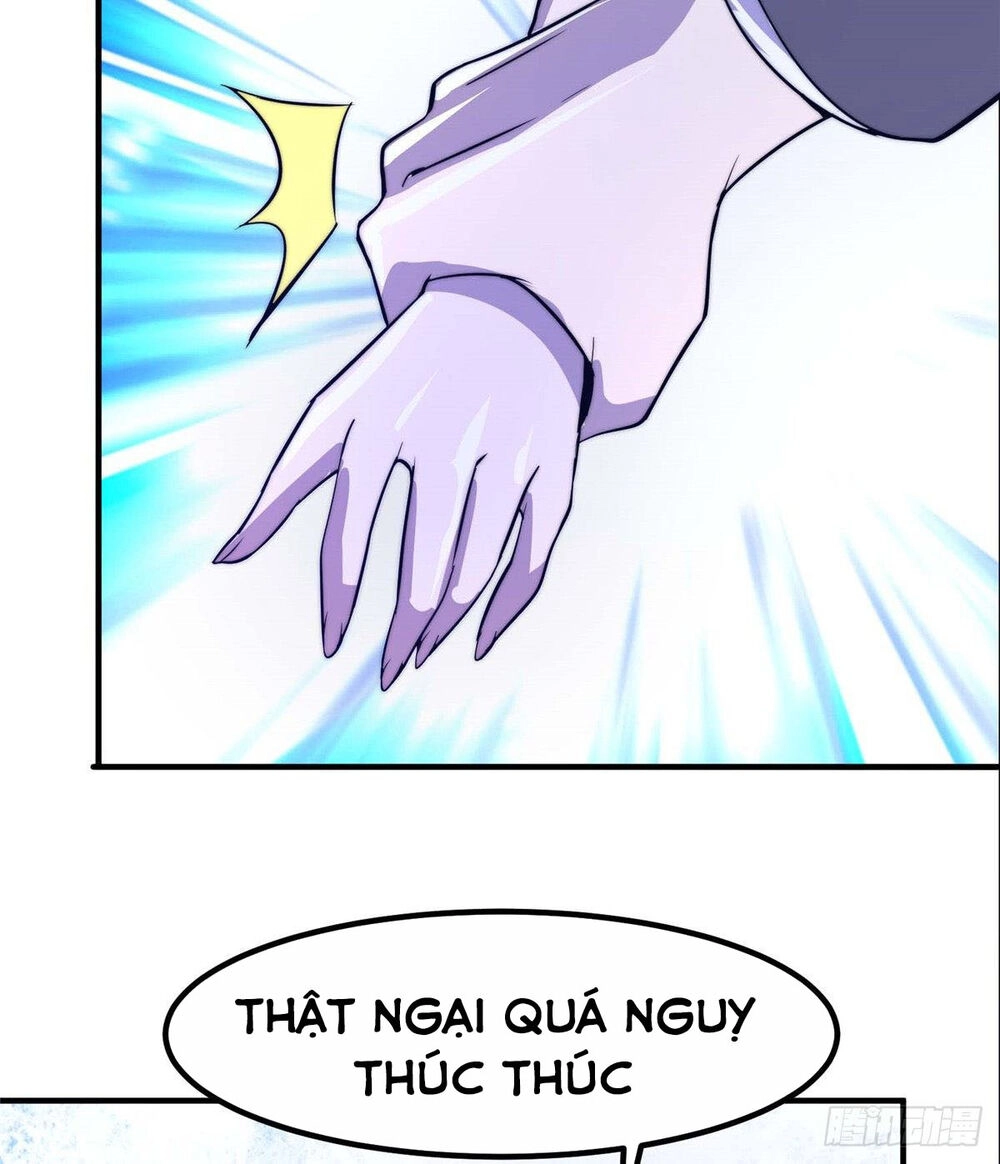 Hắc Tạp Chapter 52 - 49