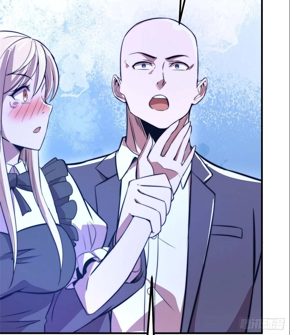 Hắc Tạp Chapter 52 - 50