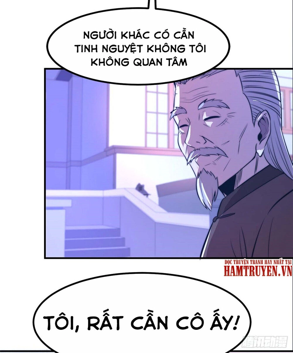 Hắc Tạp Chapter 52 - 51