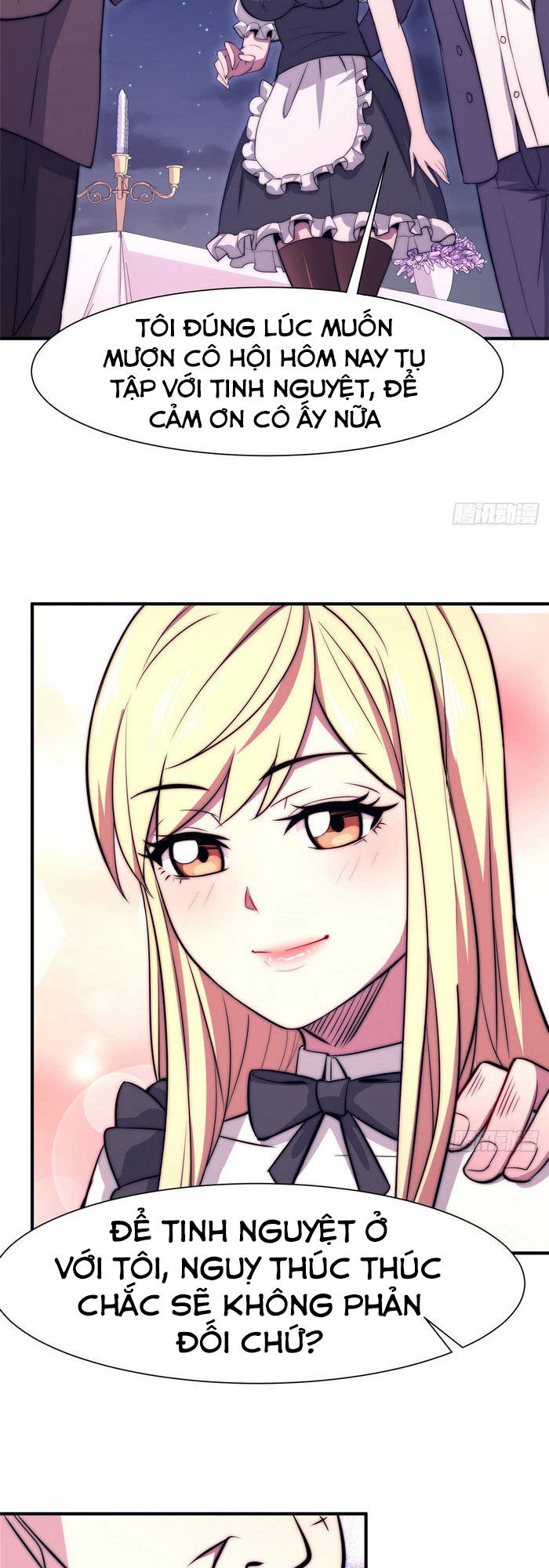 Hắc Tạp Chapter 53 - 4