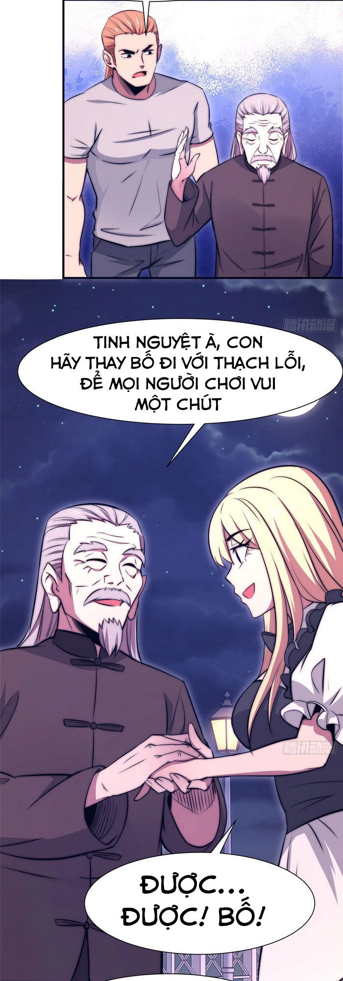 Hắc Tạp Chapter 53 - 6