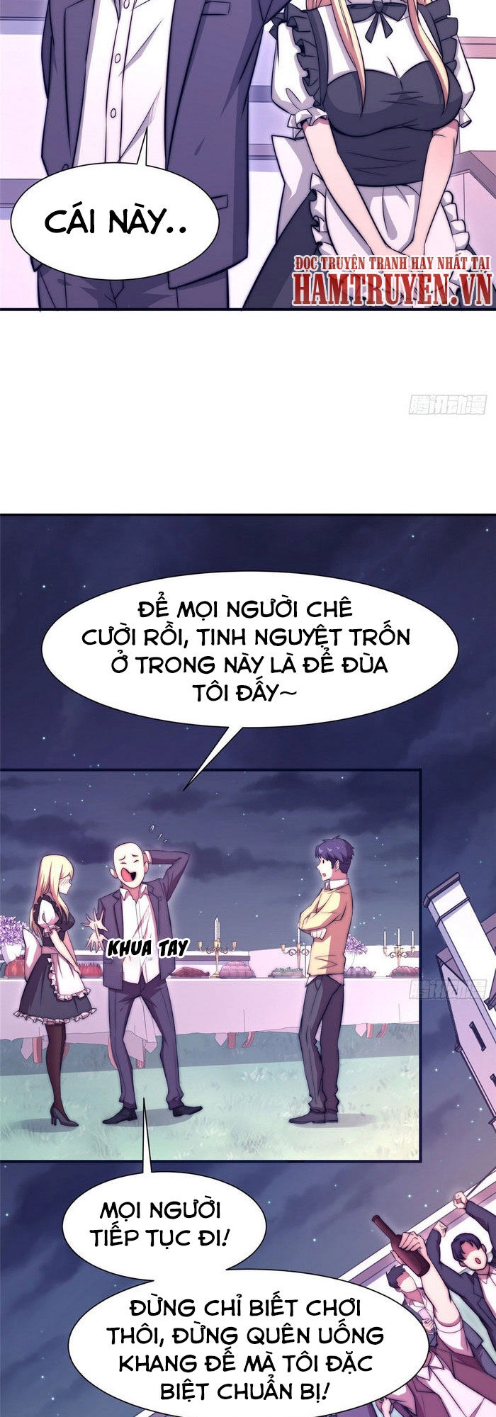 Hắc Tạp Chapter 53 - 9