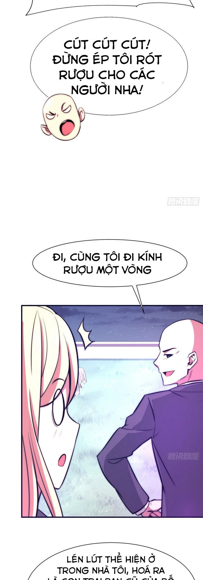 Hắc Tạp Chapter 53 - 11