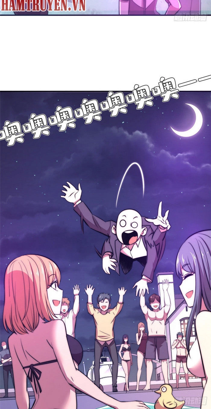 Hắc Tạp Chapter 53 - 15