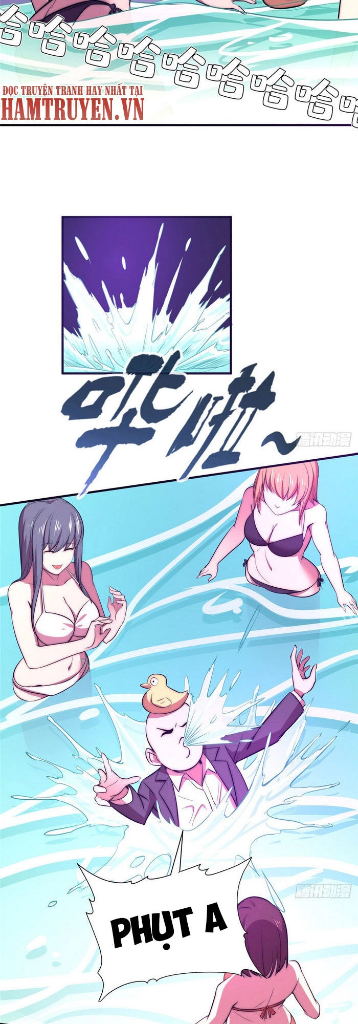 Hắc Tạp Chapter 53 - 16