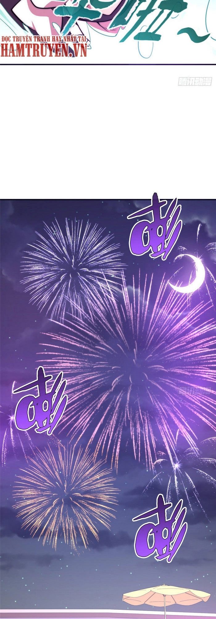 Hắc Tạp Chapter 53 - 19