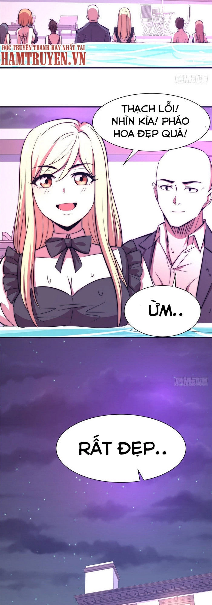 Hắc Tạp Chapter 53 - 20