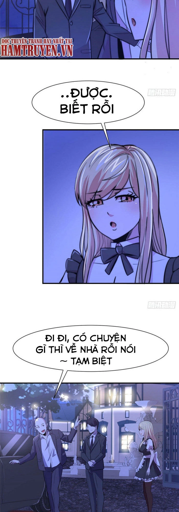 Hắc Tạp Chapter 54 - 5