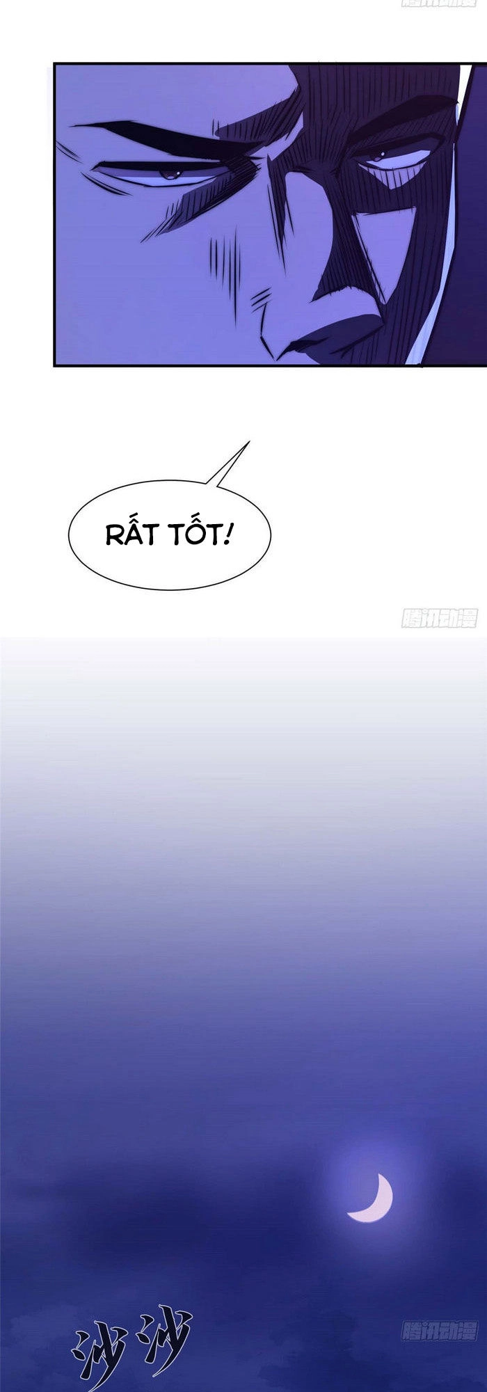 Hắc Tạp Chapter 54 - 14