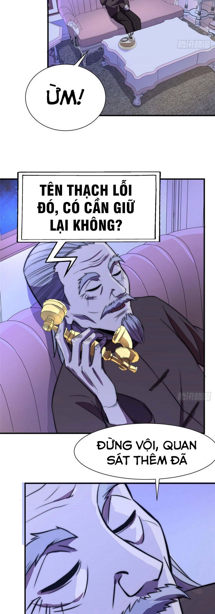 Hắc Tạp Chapter 54 - 23