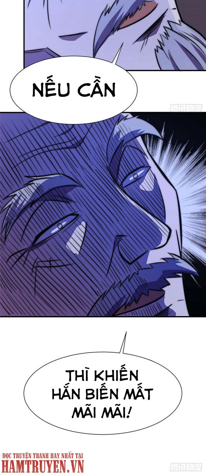 Hắc Tạp Chapter 54 - 24