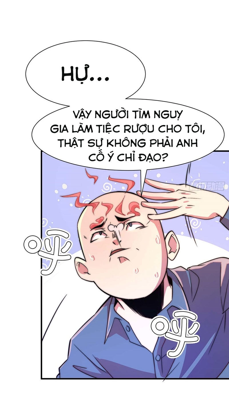 Hắc Tạp Chapter 55 - 4
