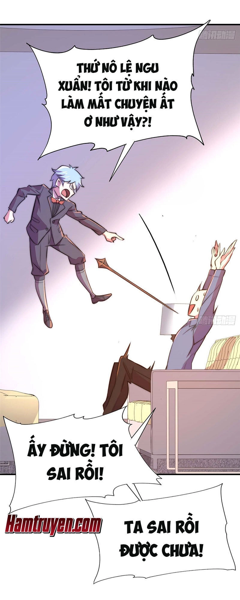 Hắc Tạp Chapter 55 - 5