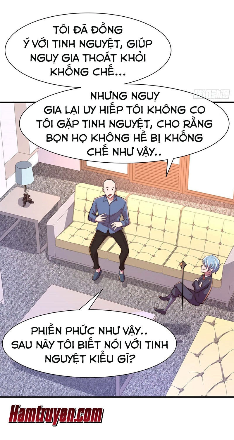 Hắc Tạp Chapter 55 - 8
