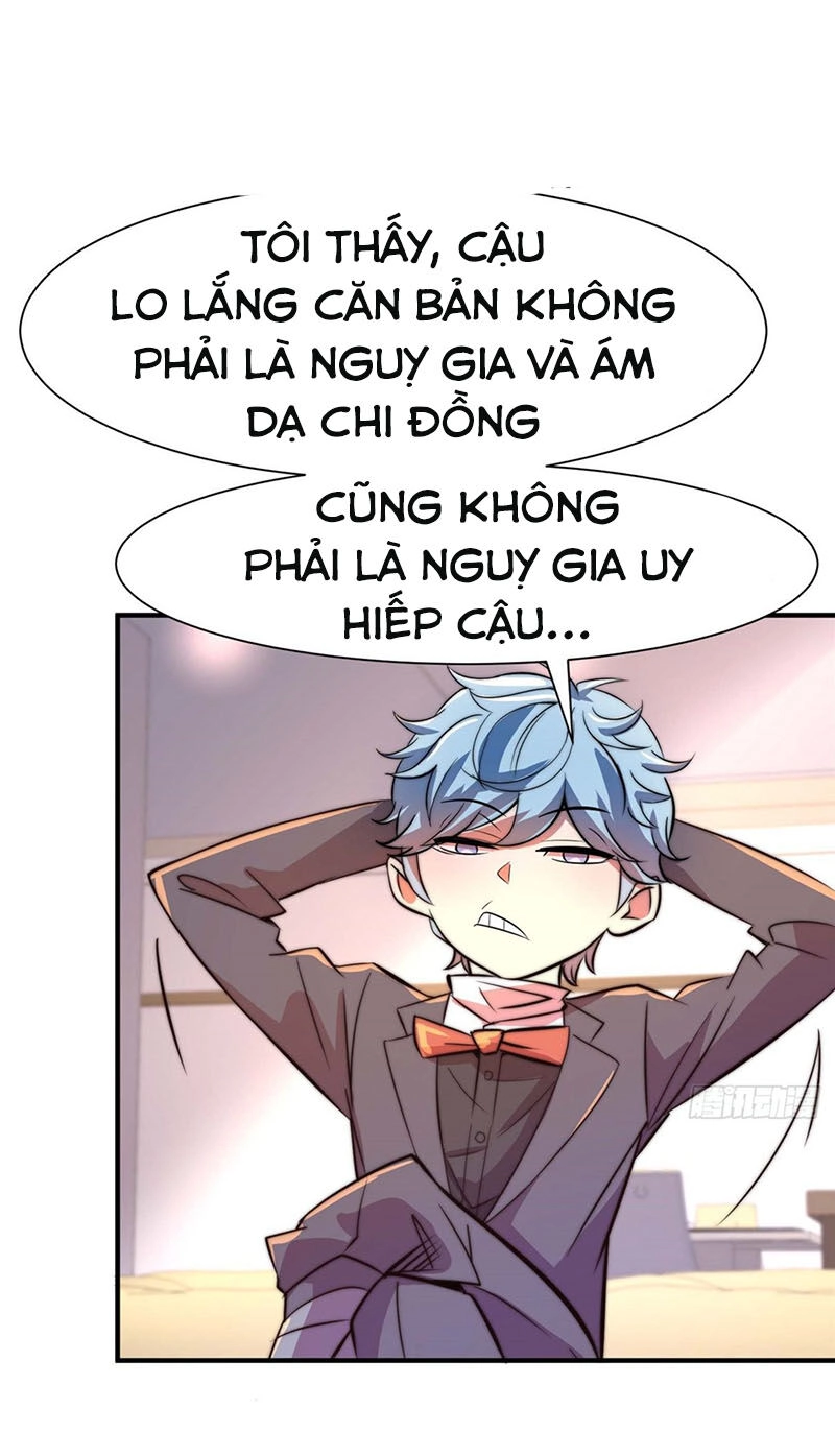 Hắc Tạp Chapter 55 - 9