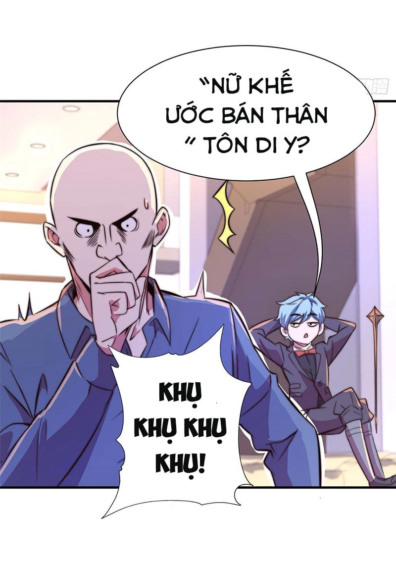 Hắc Tạp Chapter 55 - 13