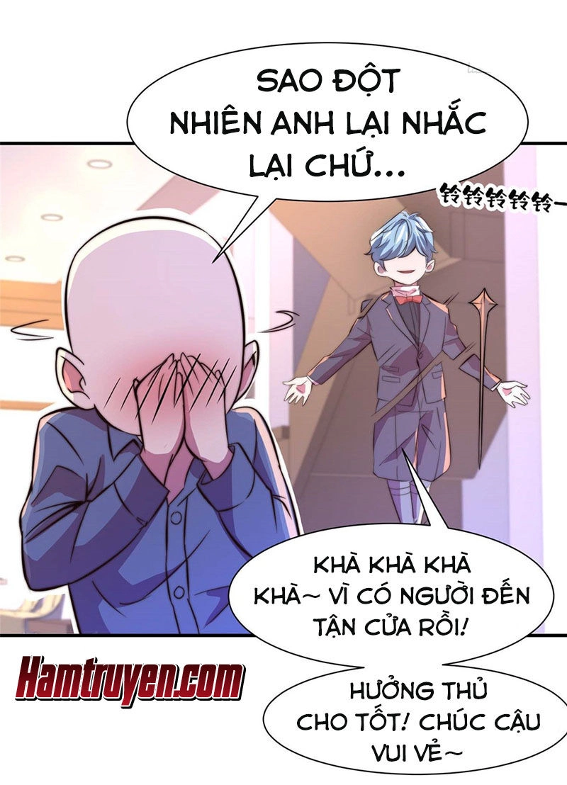 Hắc Tạp Chapter 55 - 14