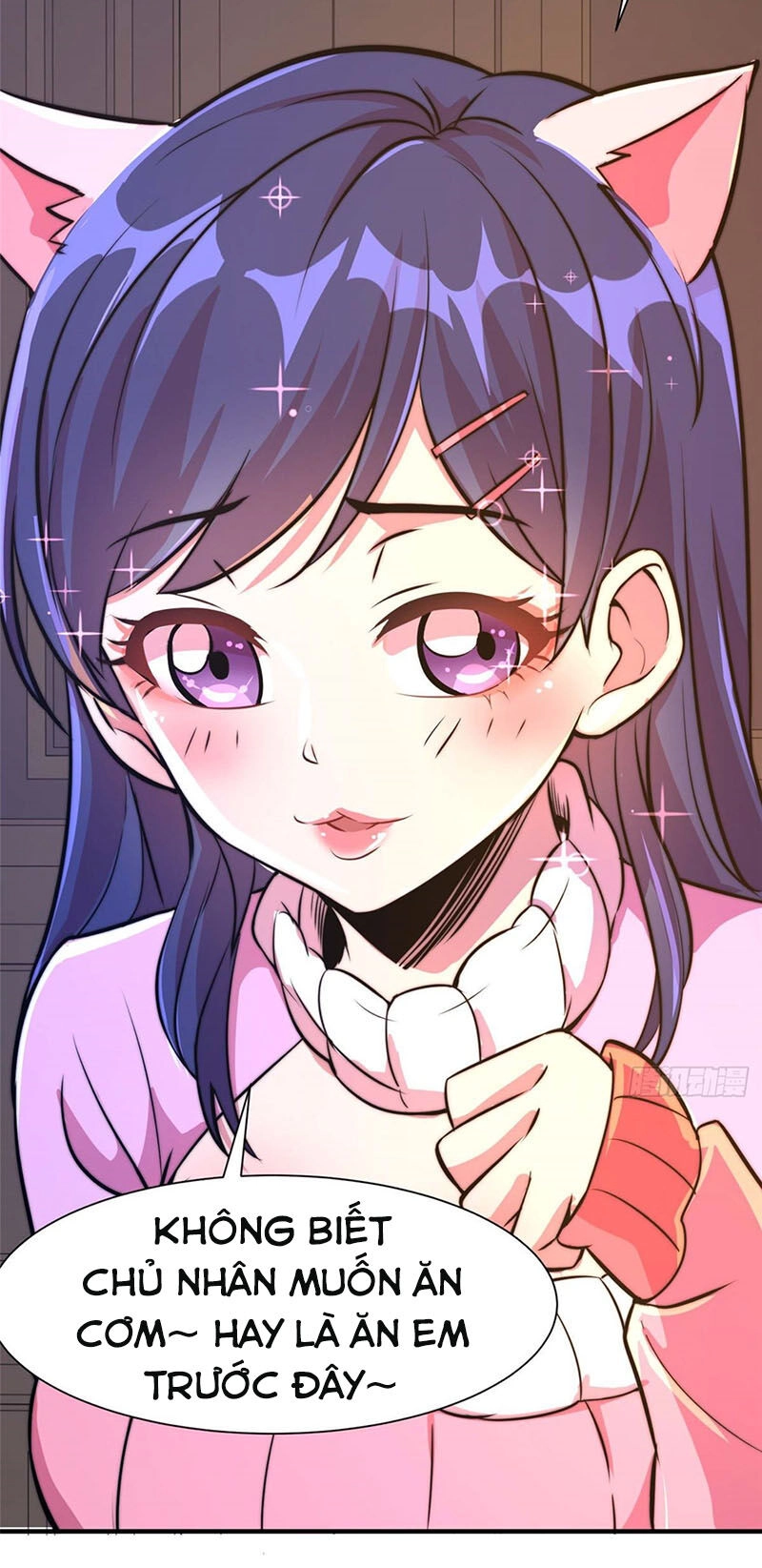 Hắc Tạp Chapter 55 - 17