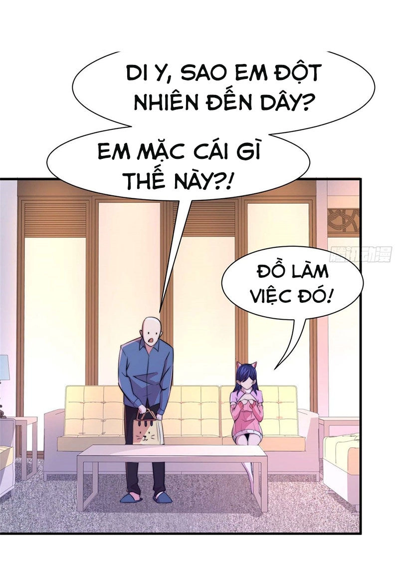 Hắc Tạp Chapter 55 - 19