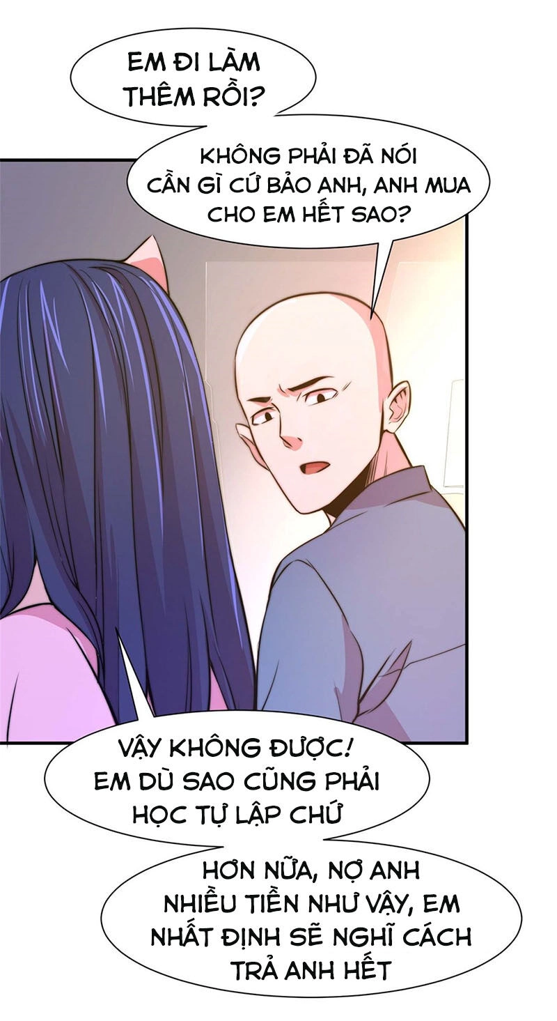 Hắc Tạp Chapter 55 - 21