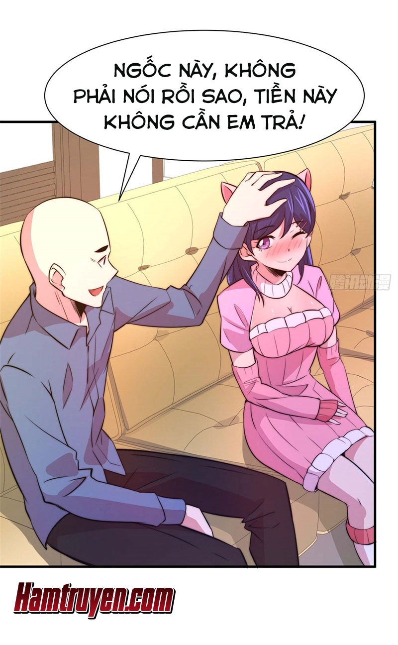 Hắc Tạp Chapter 55 - 22