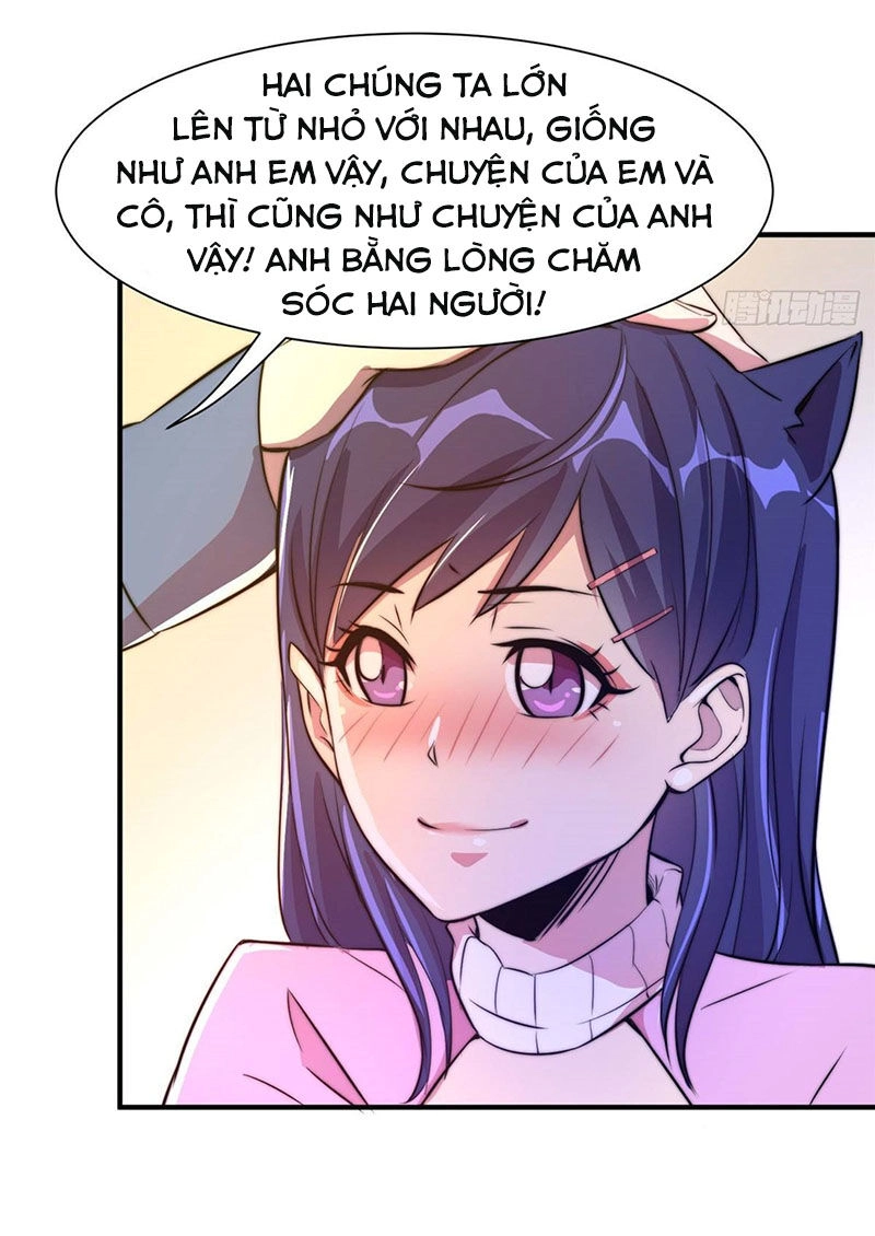 Hắc Tạp Chapter 55 - 23