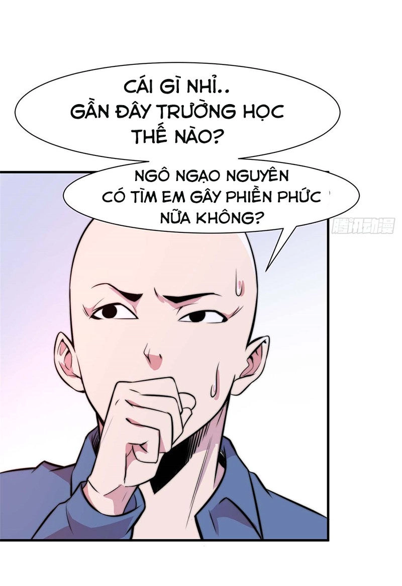 Hắc Tạp Chapter 55 - 25