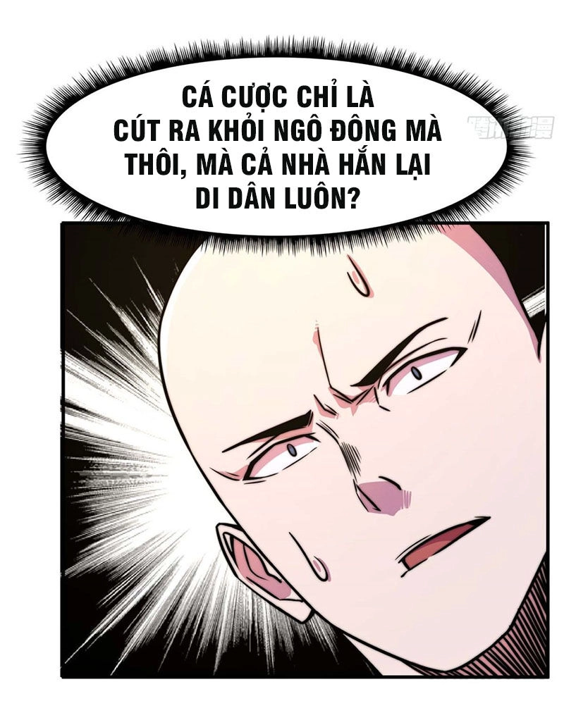 Hắc Tạp Chapter 55 - 27