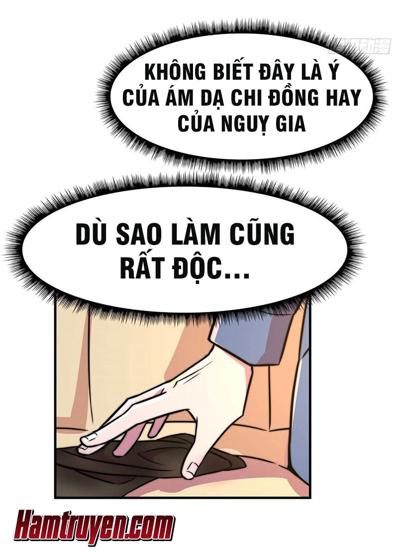 Hắc Tạp Chapter 55 - 28
