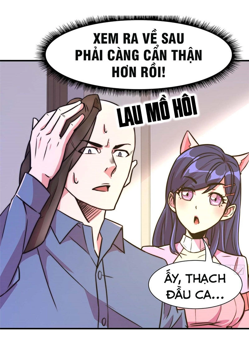 Hắc Tạp Chapter 55 - 29