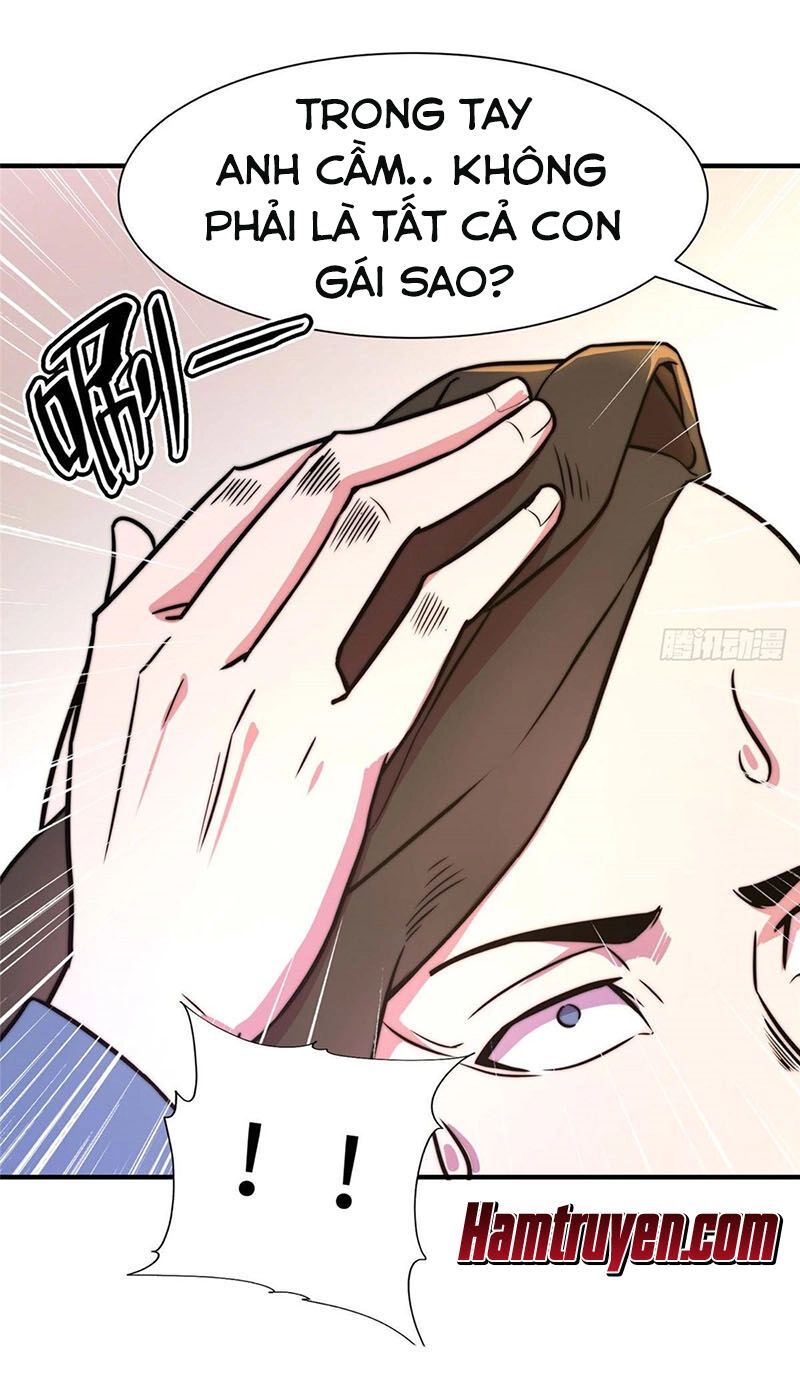 Hắc Tạp Chapter 55 - 30