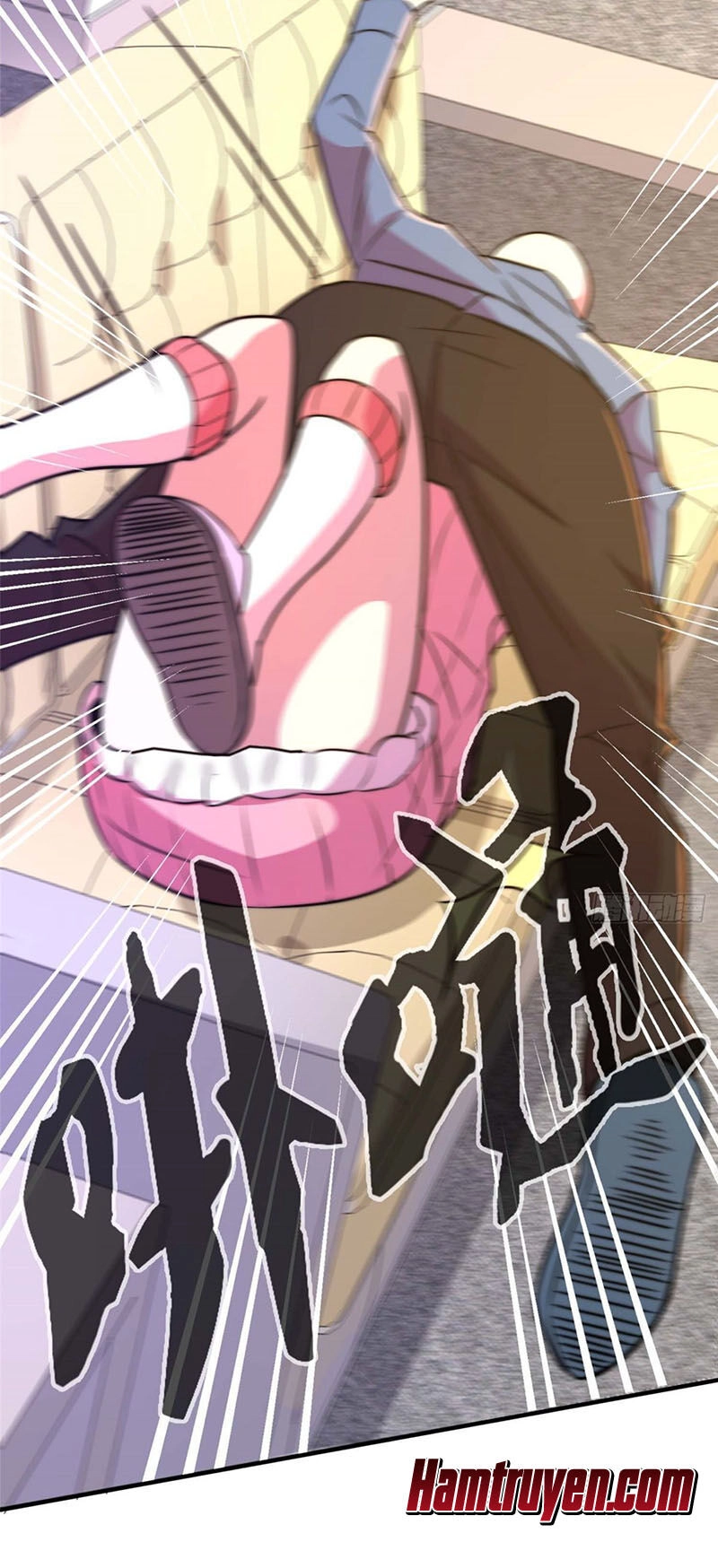 Hắc Tạp Chapter 55 - 35