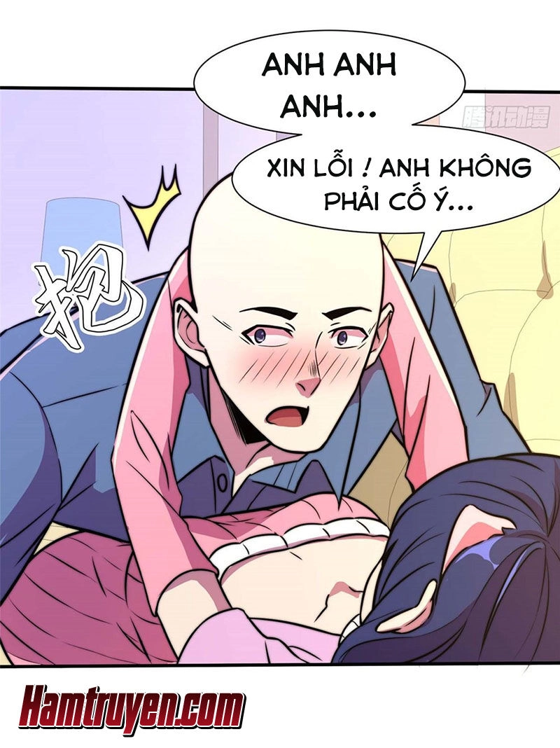Hắc Tạp Chapter 55 - 37