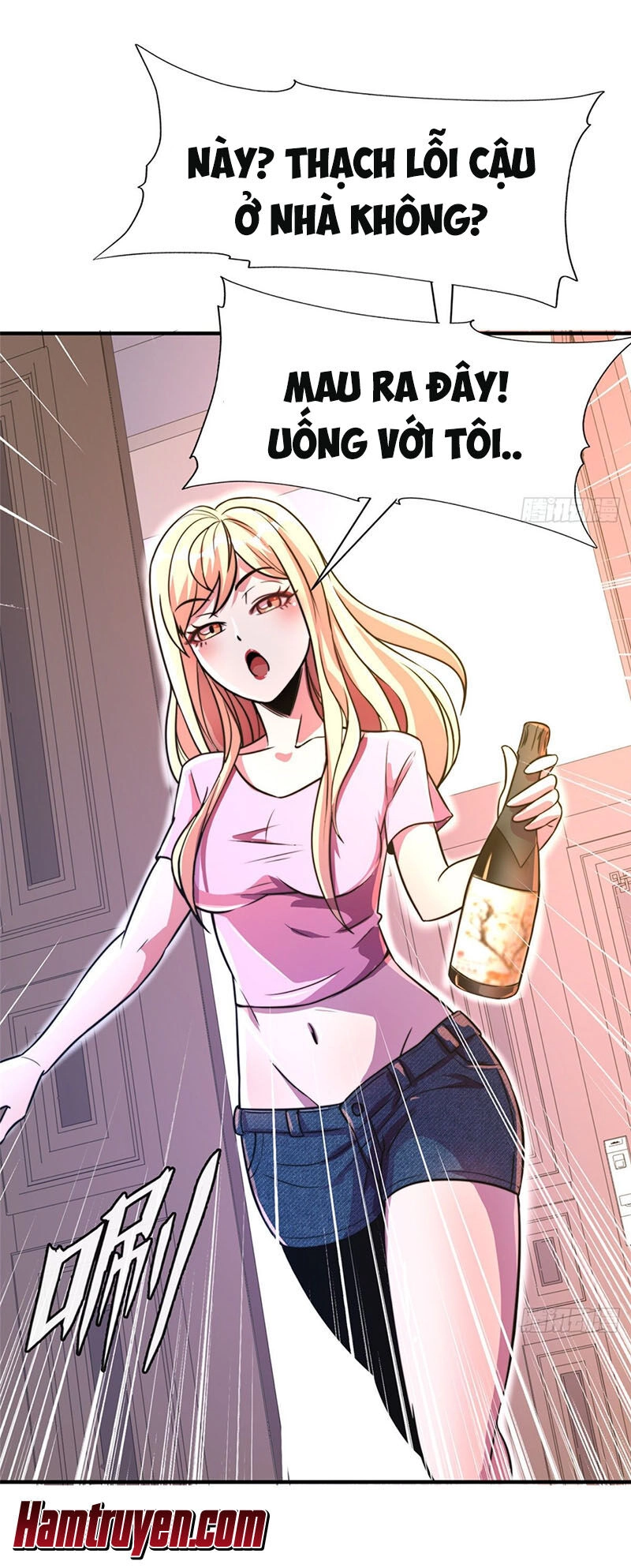 Hắc Tạp Chapter 55 - 41