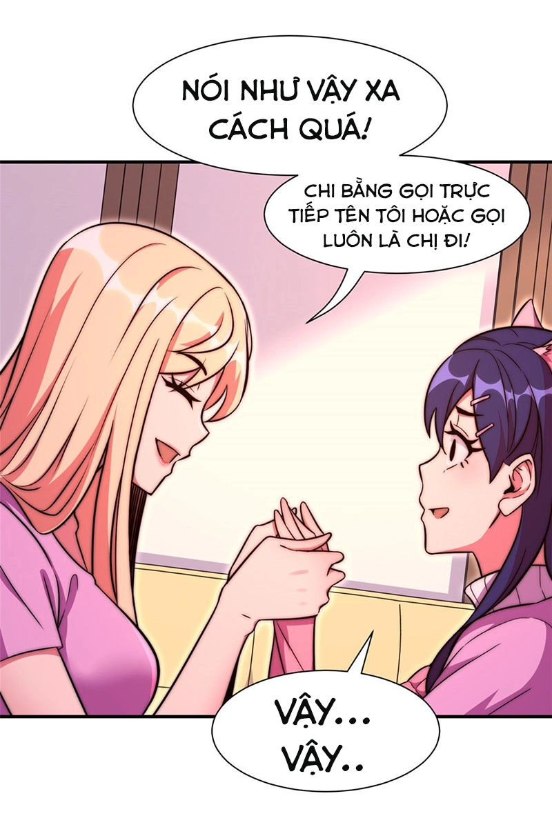 Hắc Tạp Chapter 56 - 4