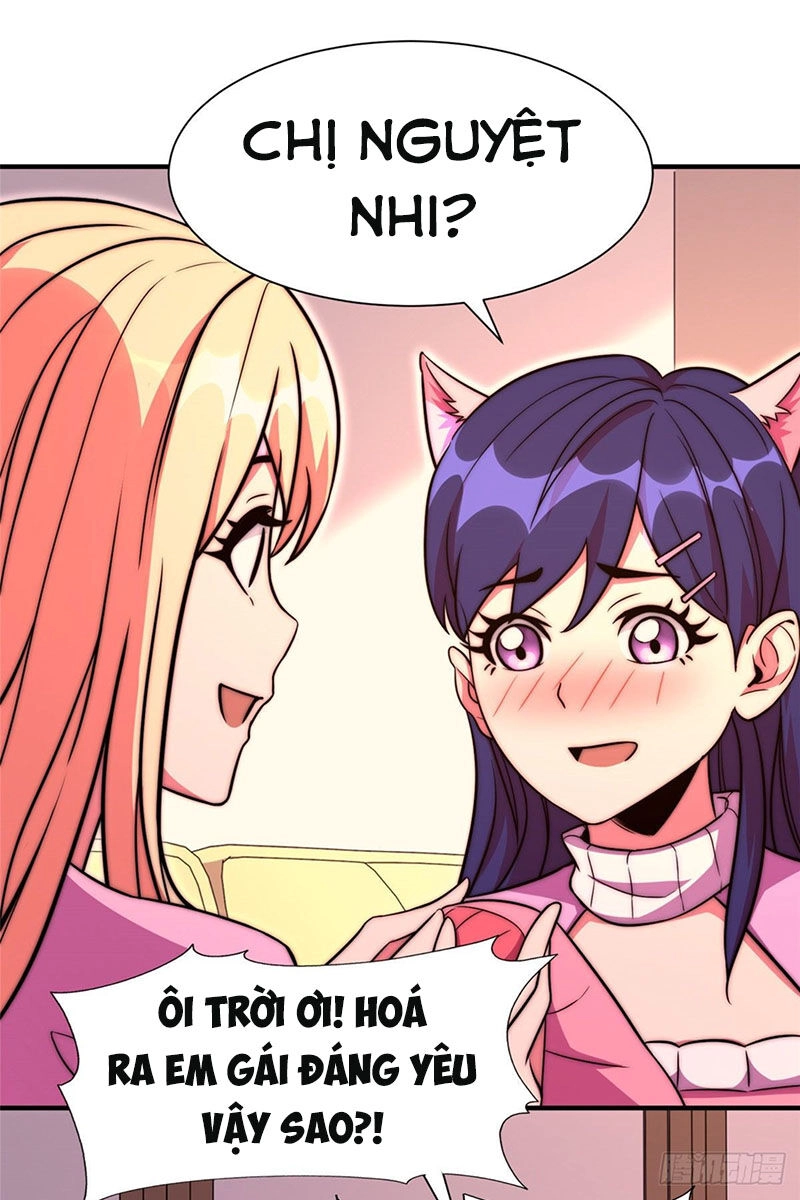 Hắc Tạp Chapter 56 - 5