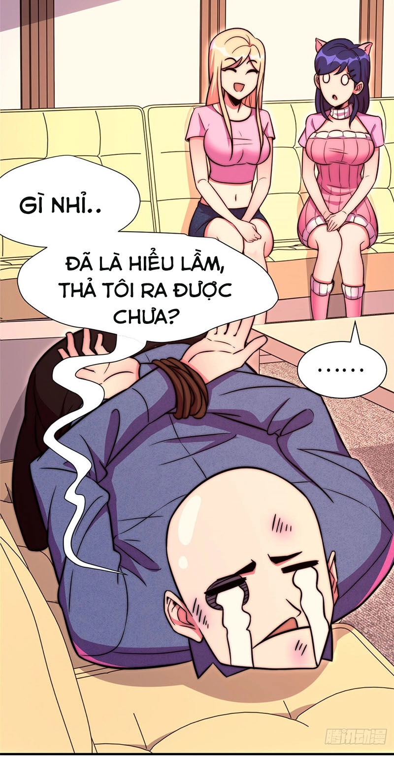 Hắc Tạp Chapter 56 - 7