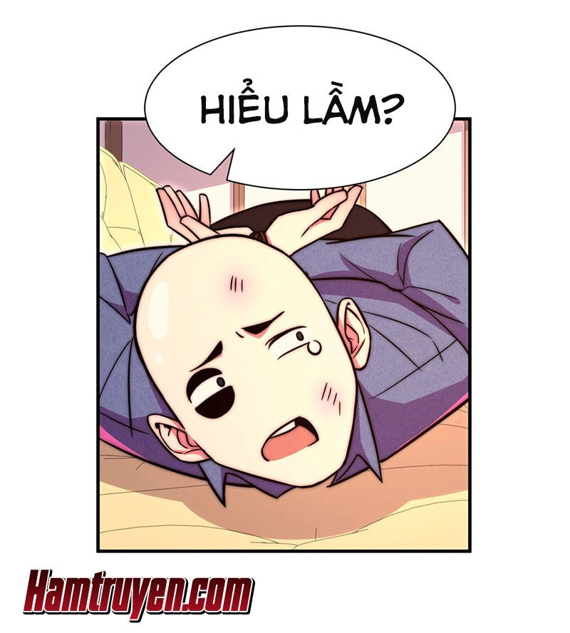Hắc Tạp Chapter 56 - 8