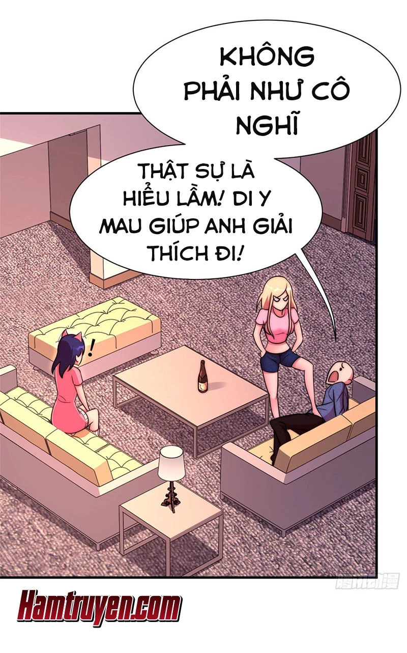 Hắc Tạp Chapter 56 - 10