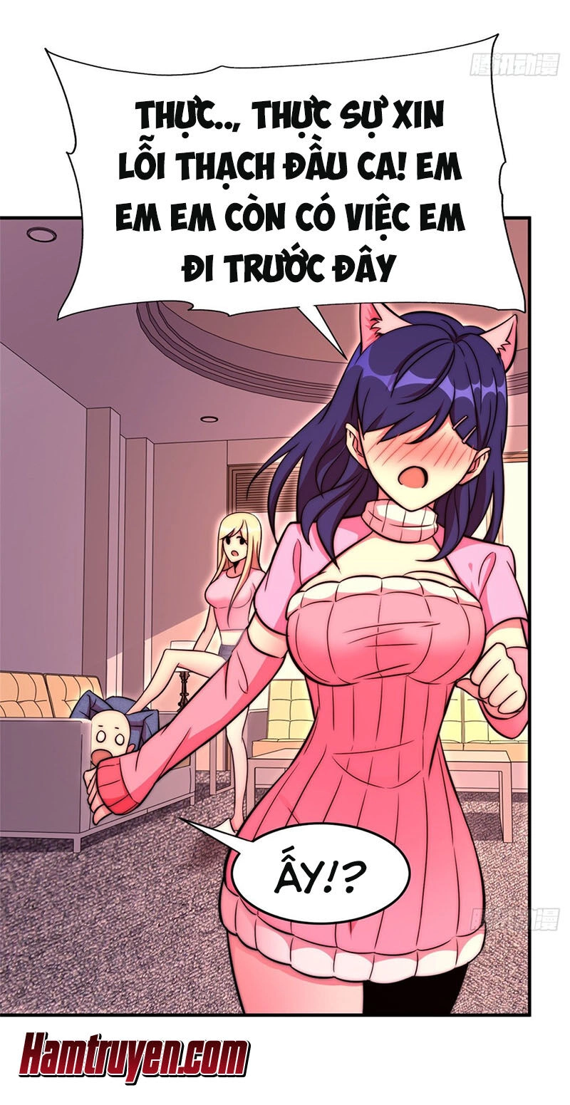 Hắc Tạp Chapter 56 - 12