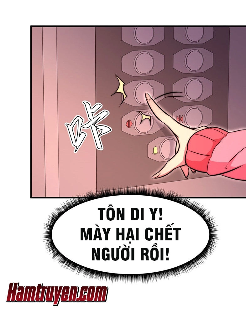Hắc Tạp Chapter 56 - 14