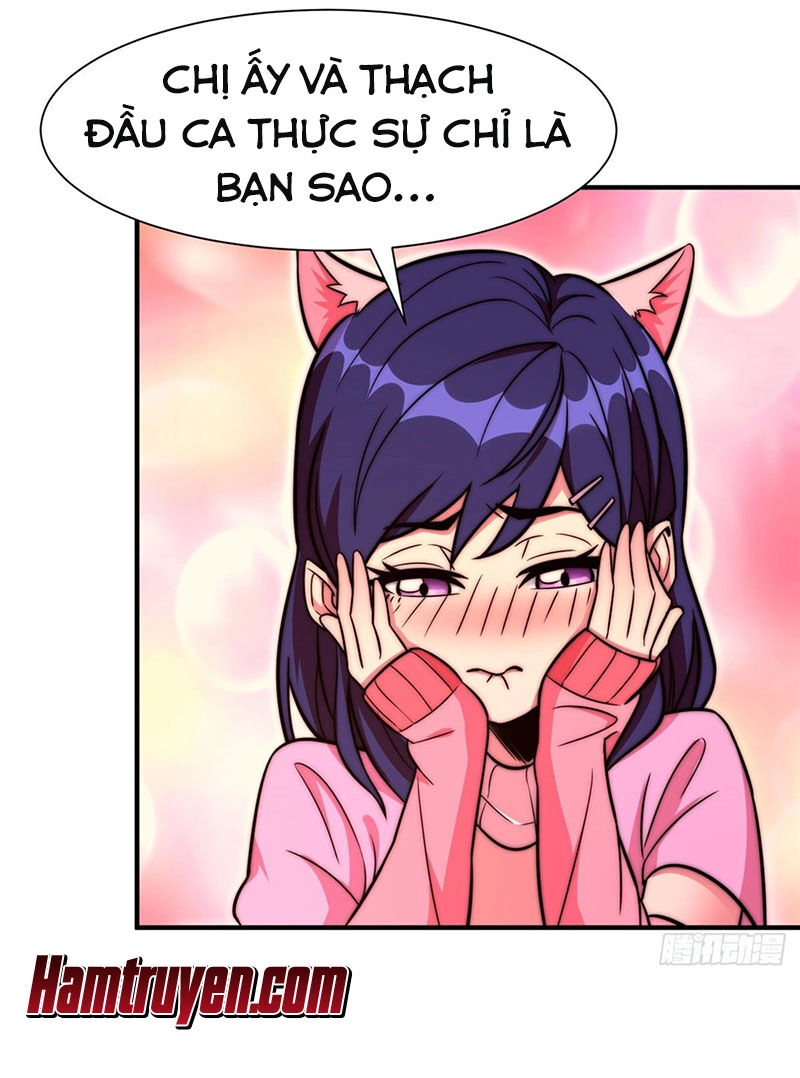 Hắc Tạp Chapter 56 - 16