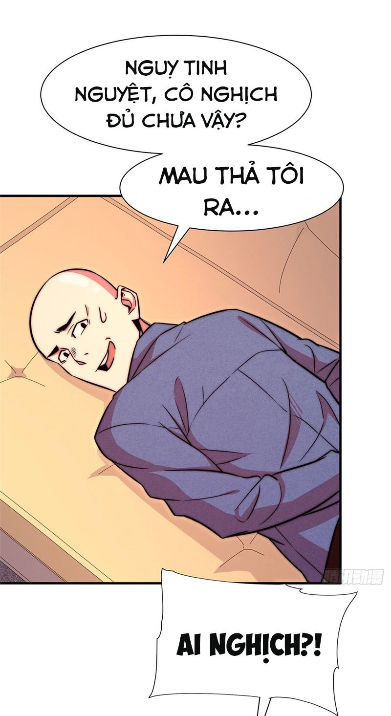 Hắc Tạp Chapter 56 - 17