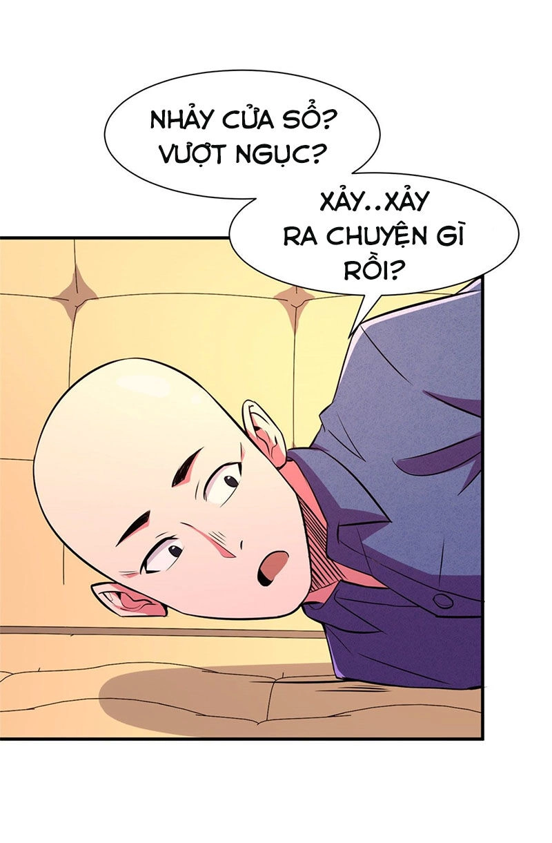 Hắc Tạp Chapter 56 - 19