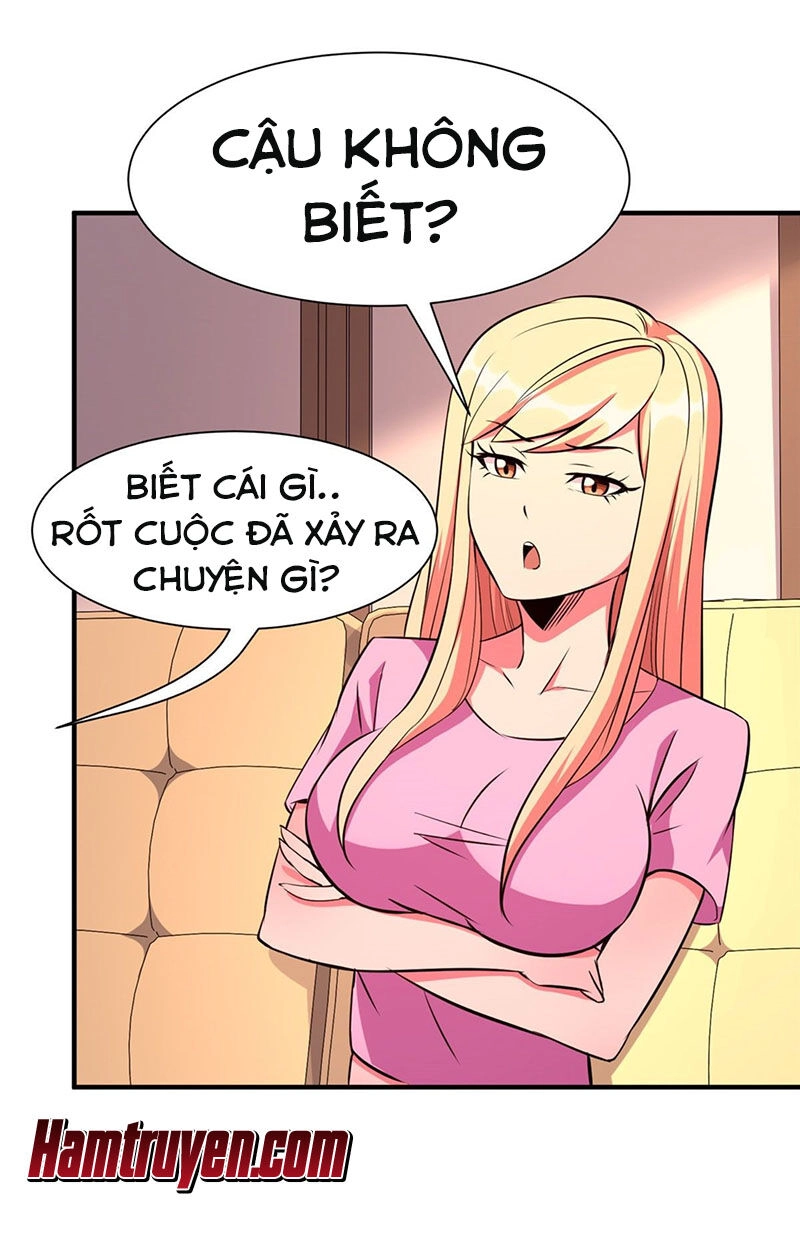 Hắc Tạp Chapter 56 - 20