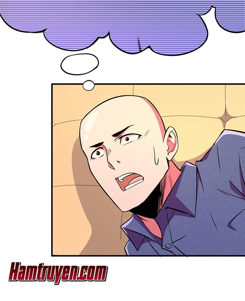 Hắc Tạp Chapter 56 - 22