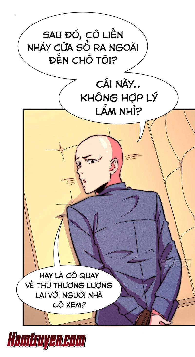 Hắc Tạp Chapter 56 - 24