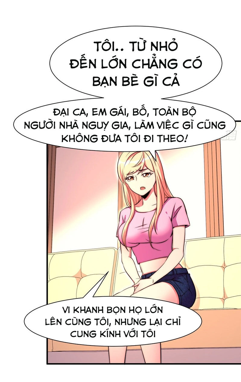 Hắc Tạp Chapter 56 - 30