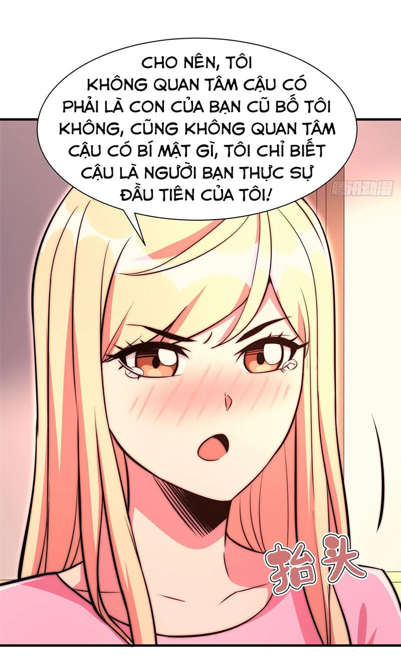 Hắc Tạp Chapter 56 - 32